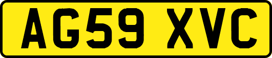 AG59XVC