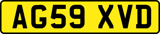 AG59XVD