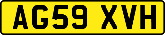 AG59XVH