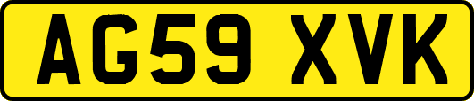 AG59XVK