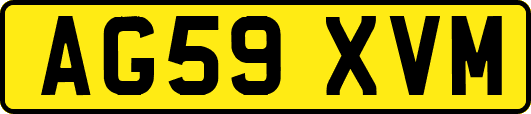 AG59XVM