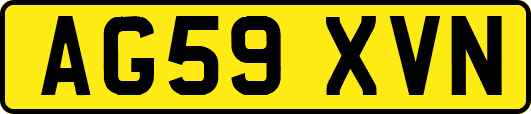 AG59XVN