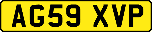 AG59XVP
