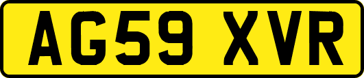 AG59XVR