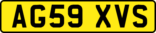 AG59XVS