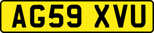 AG59XVU