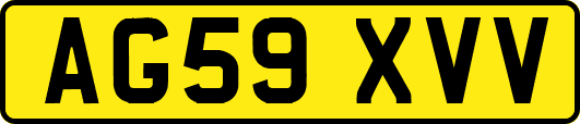 AG59XVV