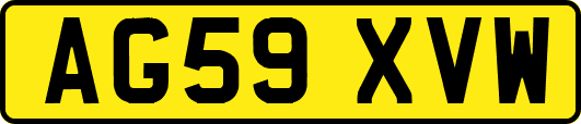 AG59XVW