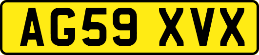 AG59XVX