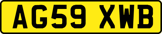 AG59XWB