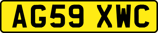 AG59XWC