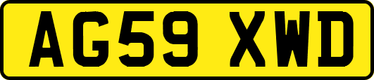 AG59XWD