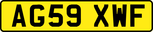 AG59XWF