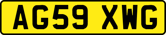 AG59XWG