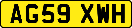 AG59XWH