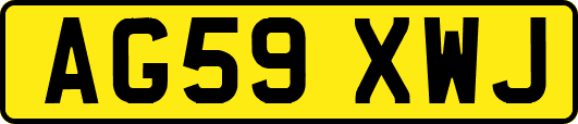 AG59XWJ