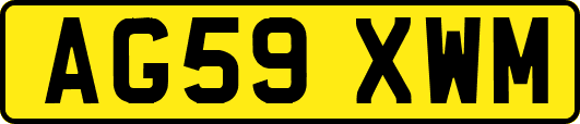 AG59XWM