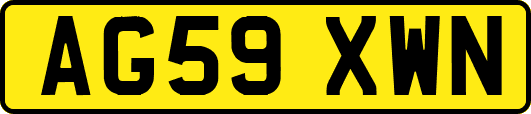 AG59XWN