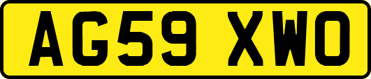 AG59XWO