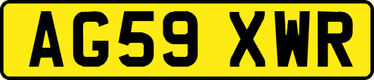 AG59XWR