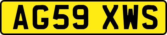AG59XWS