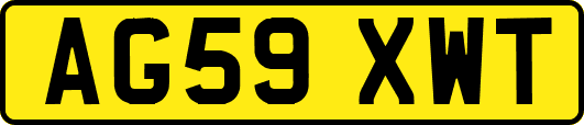 AG59XWT