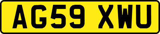 AG59XWU