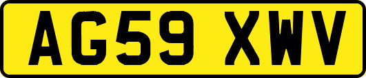 AG59XWV