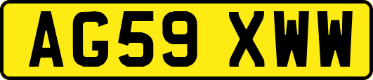 AG59XWW