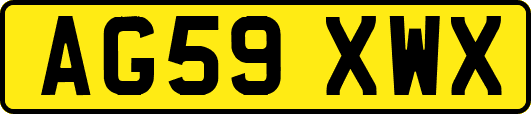 AG59XWX