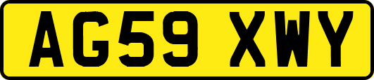 AG59XWY