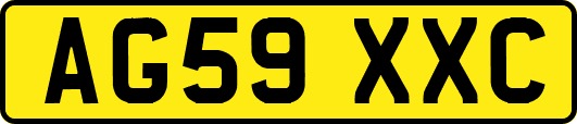 AG59XXC
