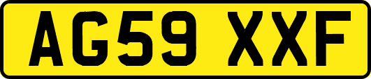 AG59XXF