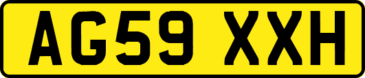 AG59XXH