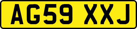 AG59XXJ