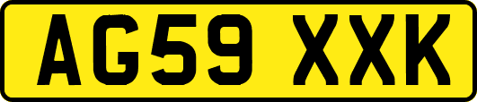 AG59XXK