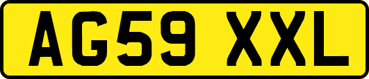 AG59XXL