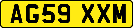 AG59XXM
