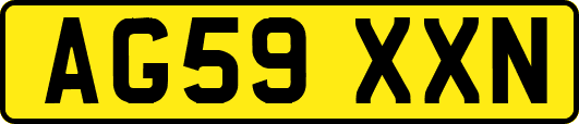 AG59XXN