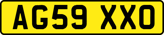 AG59XXO