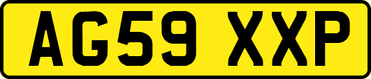 AG59XXP