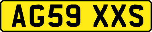AG59XXS