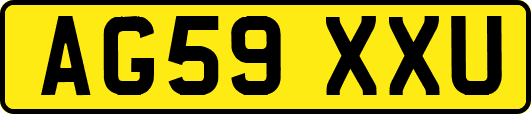 AG59XXU