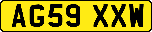 AG59XXW