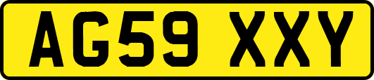 AG59XXY