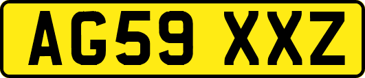 AG59XXZ