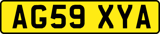 AG59XYA