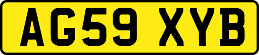 AG59XYB