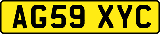 AG59XYC