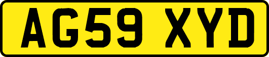 AG59XYD